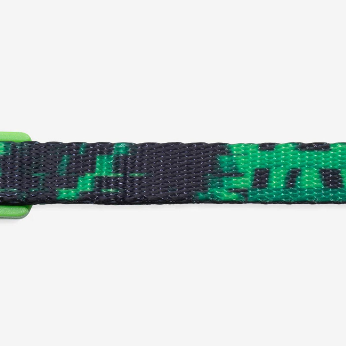 Zee.Cat Collare per Gatti Regolabile Error #410 Linea Glitch 20 - 30 cm