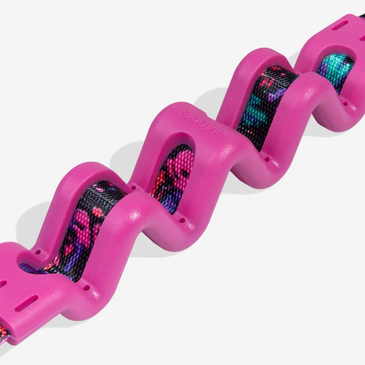 Zee.Dog Guinzaglio Ammortizzato per Cani Reebok Aerobic