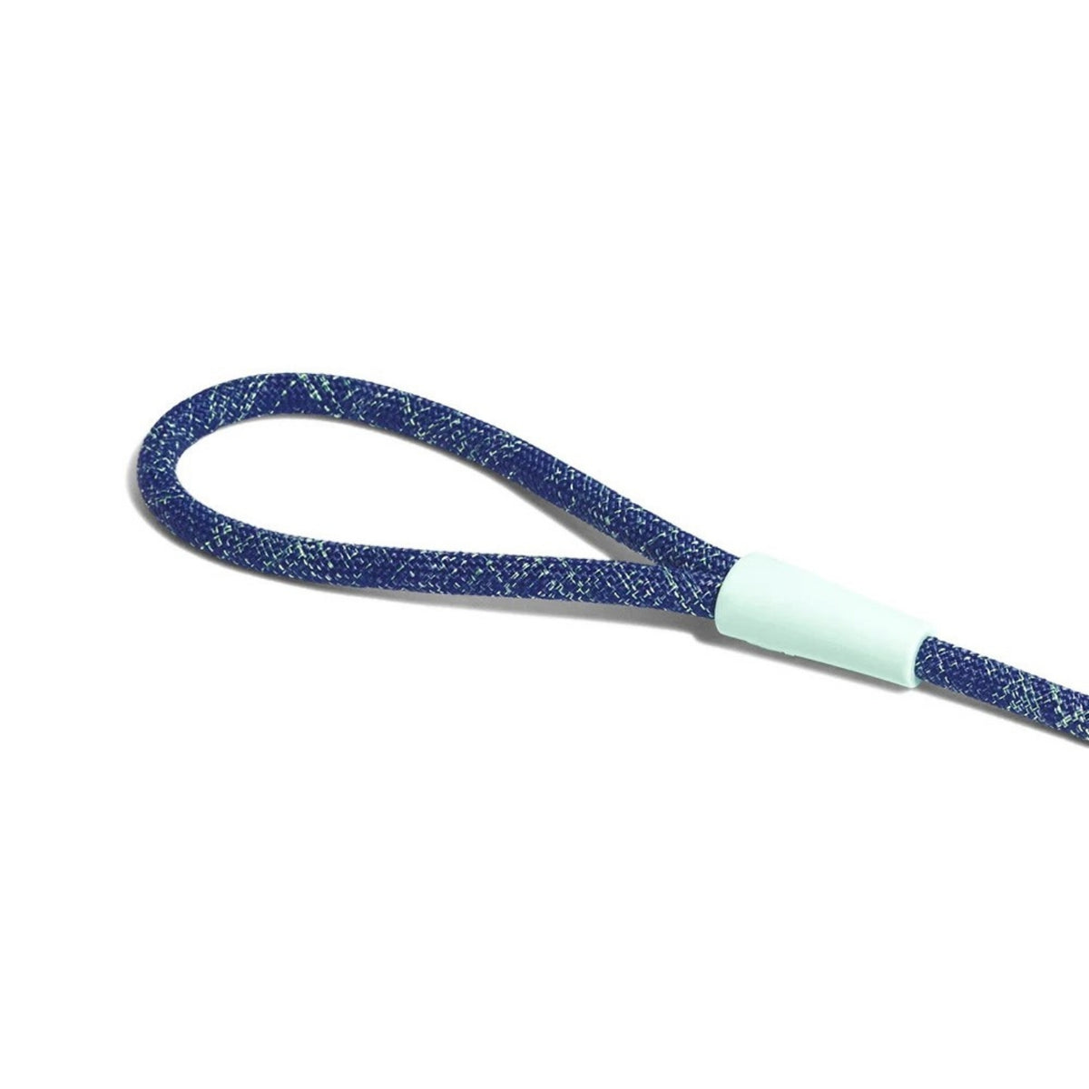 Zee.Dog Guinzaglio per Cani 1/120 Indigo
