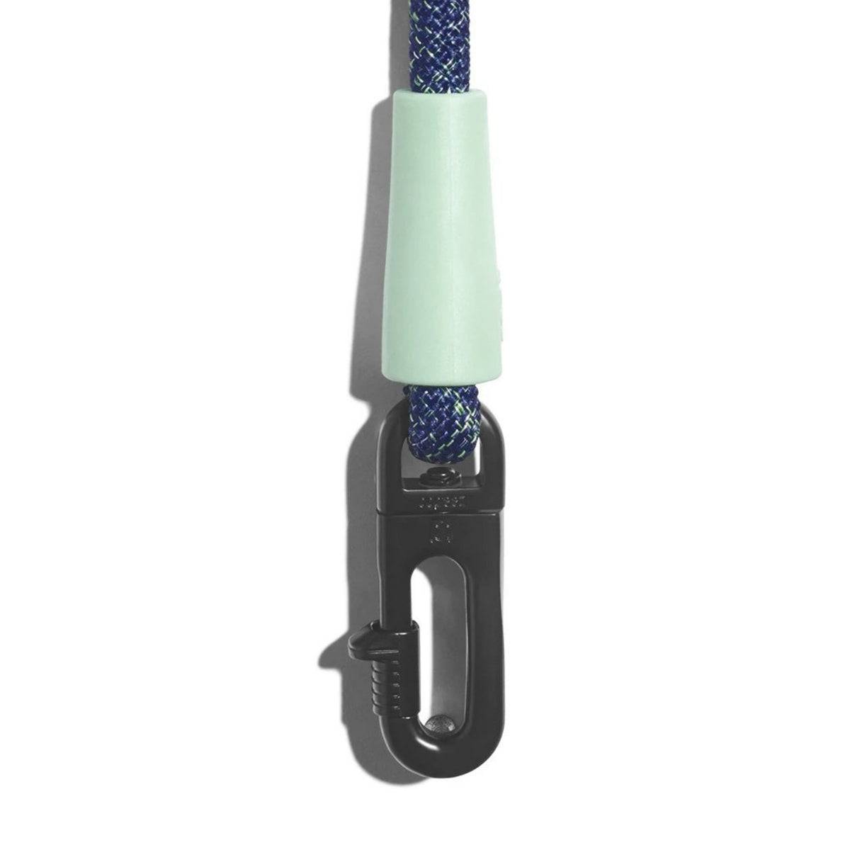 Zee.Dog Guinzaglio per Cani 1/120 Indigo
